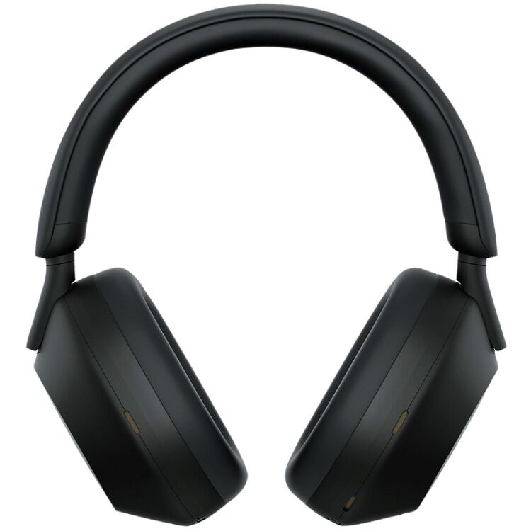 Беспроводные наушники Sony WH-1000XM5 (Black) купить в Кишиневе ...