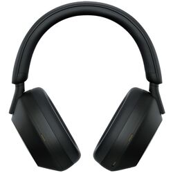 Беспроводные наушники Sony WH-1000XM5 (Black) Thumb