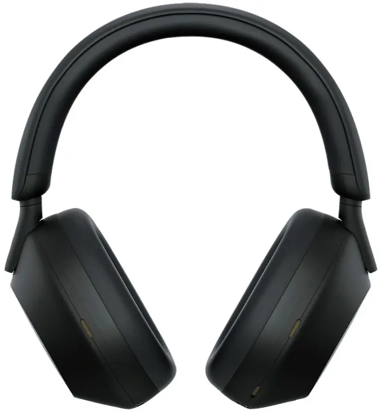 Беспроводные наушники Sony WH-1000XM5 (Black) - 2