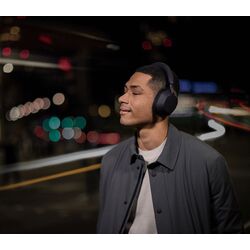 Беспроводные наушники Sony WH-1000XM5 (Black) Thumb