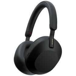 Беспроводные наушники Sony WH-1000XM5 (Black)