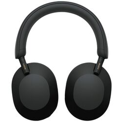 Беспроводные наушники Sony WH-1000XM5 (Black) Thumb