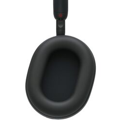 Беспроводные наушники Sony WH-1000XM5 (Black) Thumb
