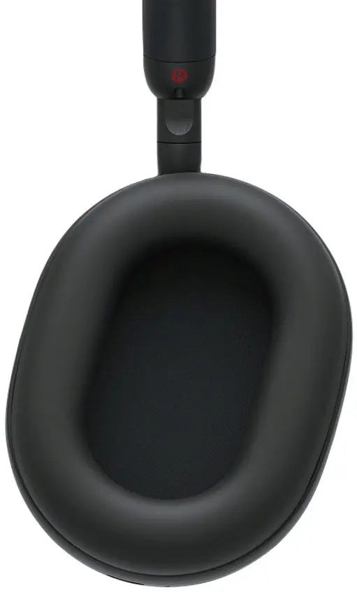 Беспроводные наушники Sony WH-1000XM5 (Black) - 5