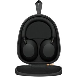 Беспроводные наушники Sony WH-1000XM5 (Black) Thumb