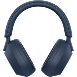 Беспроводные наушники Sony WH-1000XM5 (Midnight Blue) Thumb