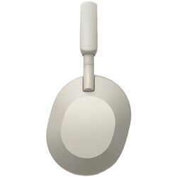 Casti fara fir Sony WH-1000XM5 (Silver) Thumb