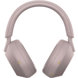 Casti fara fir Sony WH-1000XM5P (Smoky Pink) Thumb