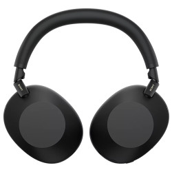 Casti fara fir Sony WH-1000XM6B (Black) Thumb