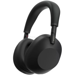 Casti fara fir Sony WH-1000XM6B (Black)