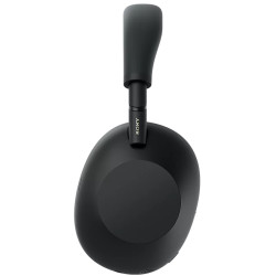Casti fara fir Sony WH-1000XM6B (Black) Thumb