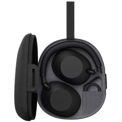 Casti fara fir Sony WH-1000XM6B (Black) Thumb