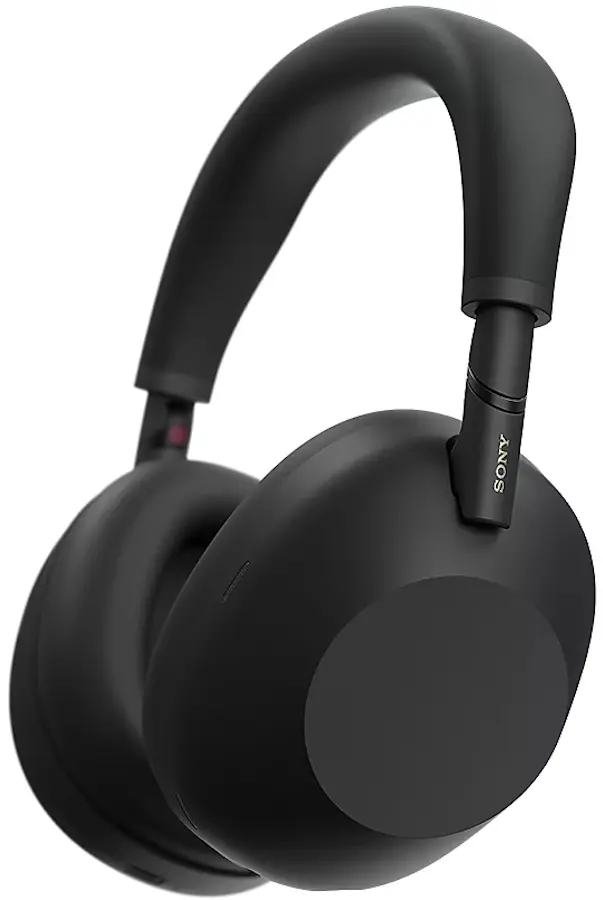 Casti fara fir Sony WH-1000XM6B (Black)