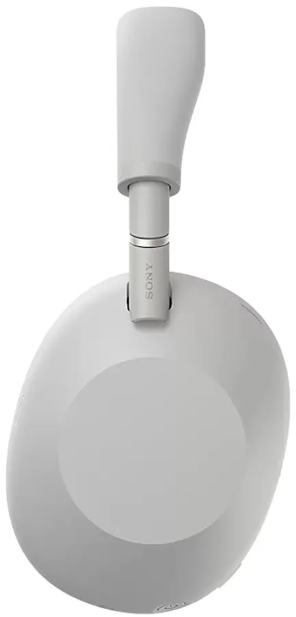 Casti fara fir Sony WH-1000XM6S (Platinum Silver) - 2