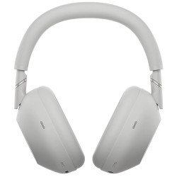 Casti fara fir Sony WH-1000XM6S (Platinum Silver) Thumb