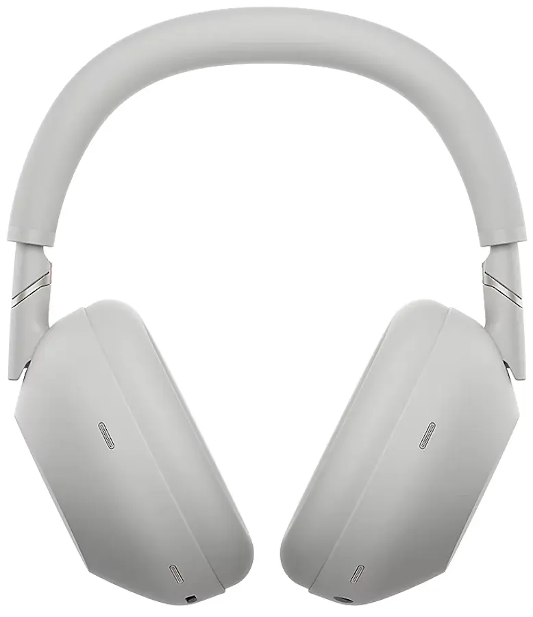 Casti fara fir Sony WH-1000XM6S (Platinum Silver) - 3