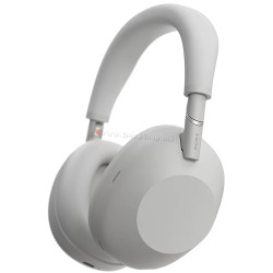 Casti fara fir Sony WH-1000XM6S (Platinum Silver)