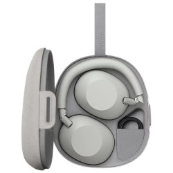 Casti fara fir Sony WH-1000XM6S (Platinum Silver) Thumb