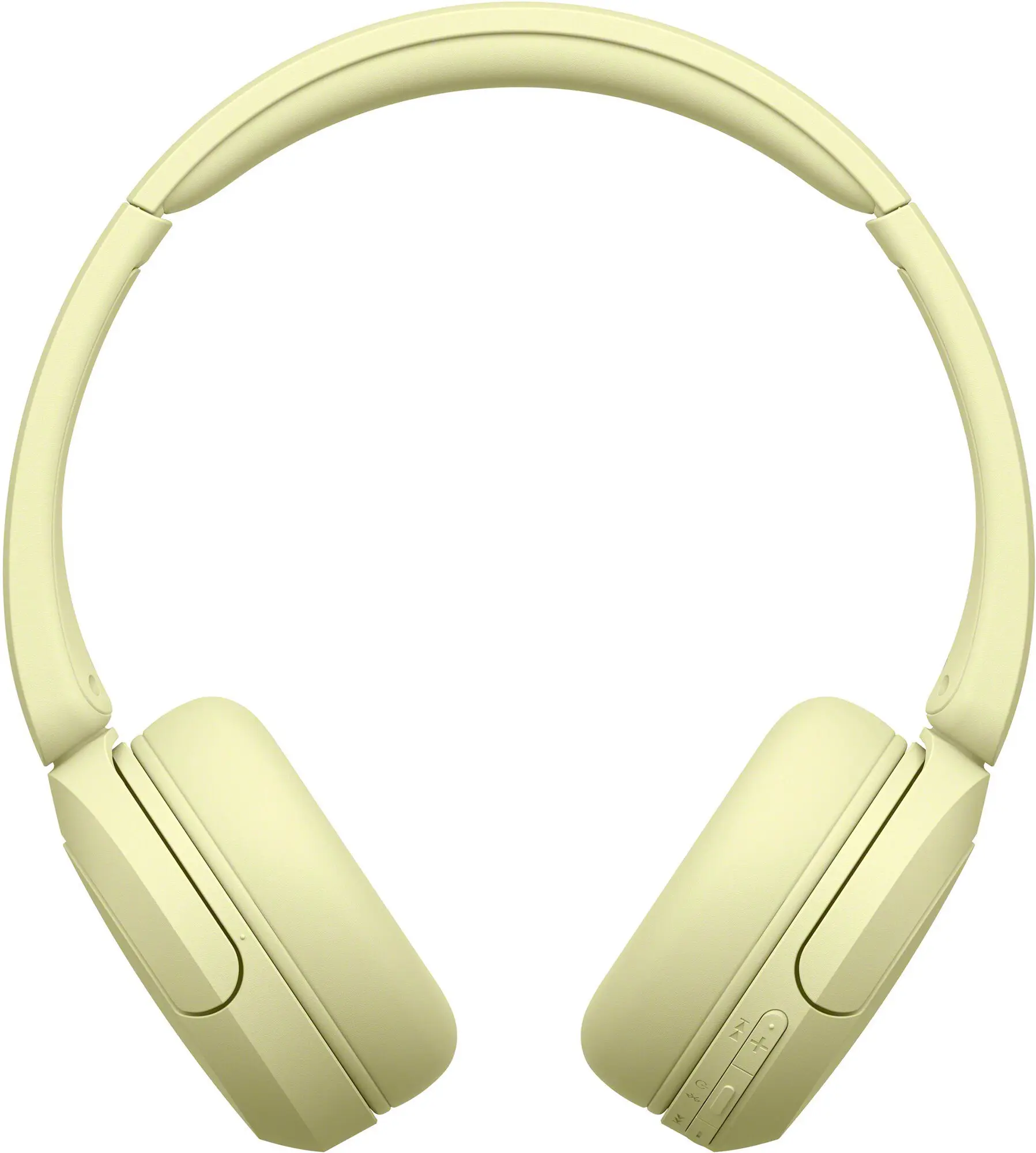 Беспроводные наушники Sony WH-CH520 (Yellow) - 2