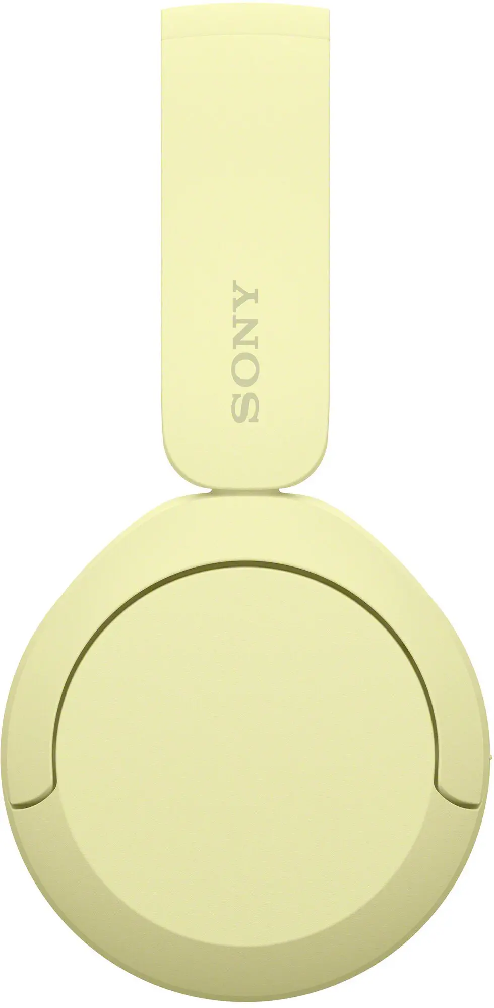 Беспроводные наушники Sony WH-CH520 (Yellow) - 5