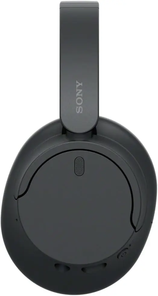 Casti fara fir Sony WH-CH720N (Black)