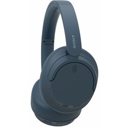 Casti fara fir Sony WH-CH720N (Blue) Thumb