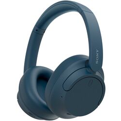 Casti fara fir Sony WH-CH720N (Blue)