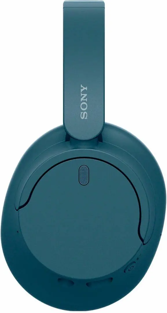 Casti fara fir Sony WH-CH720N (Blue)