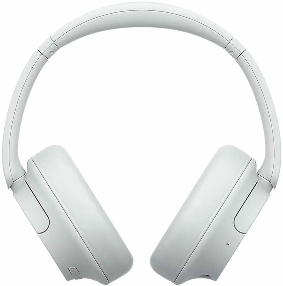 Casti fara fir Sony WH-CH720N (White)