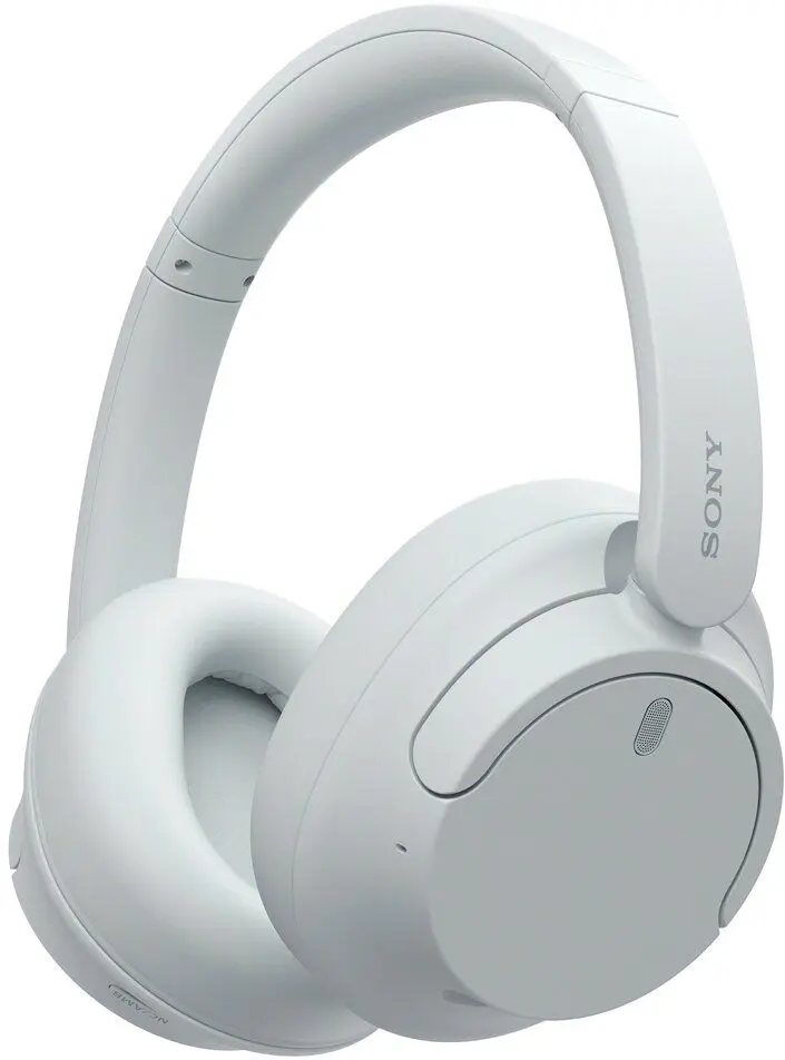 Casti fara fir Sony WH-CH720N (White)