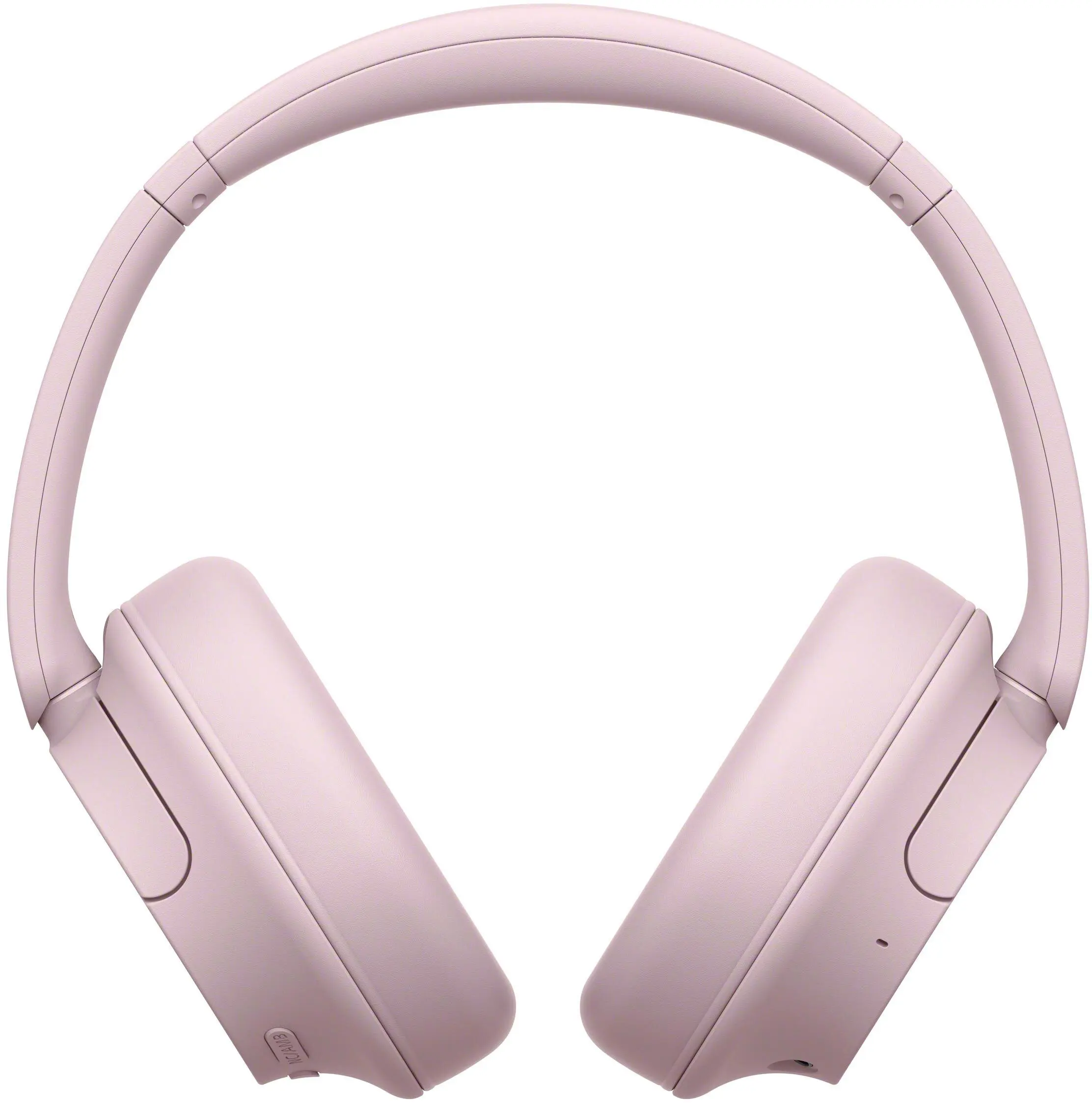Casti fara fir Sony WH-CH720NP (Pink)