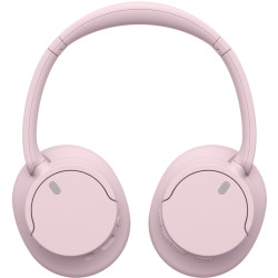 Casti fara fir Sony WH-CH720NP (Pink) Thumb