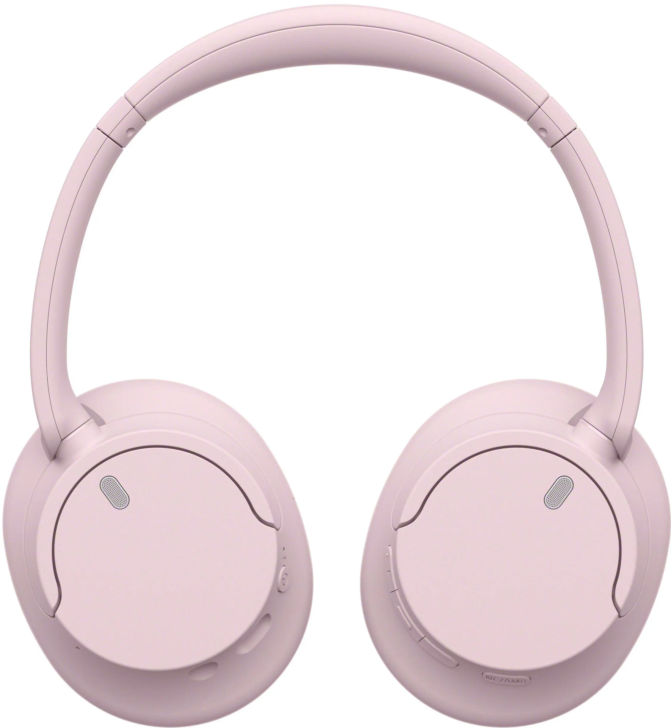 Casti fara fir Sony WH-CH720NP (Pink)