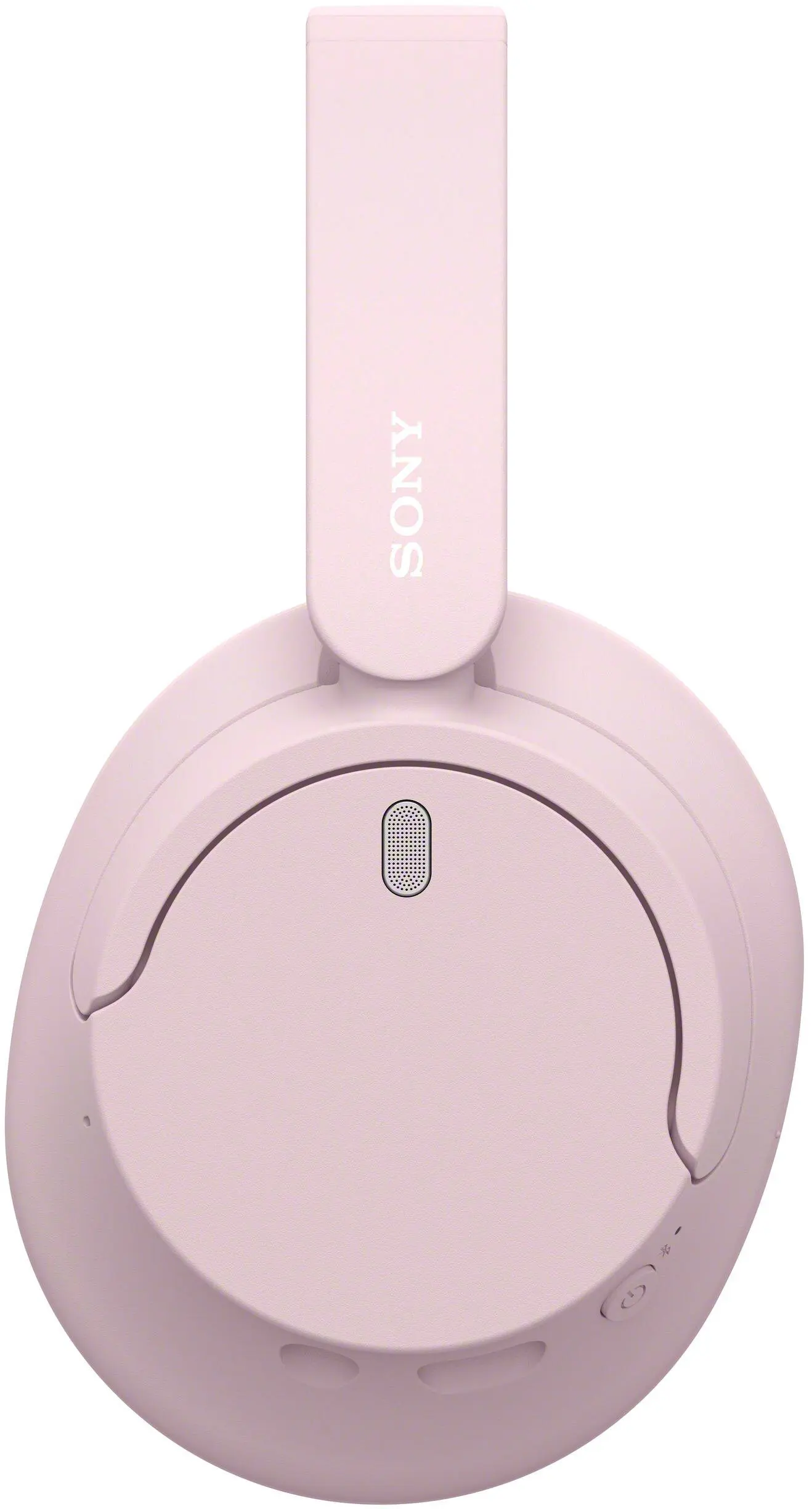 Casti fara fir Sony WH-CH720NP (Pink)