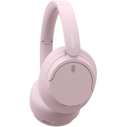 Casti fara fir Sony WH-CH720NP (Pink) Thumb