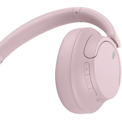 Casti fara fir Sony WH-CH720NP (Pink) Thumb