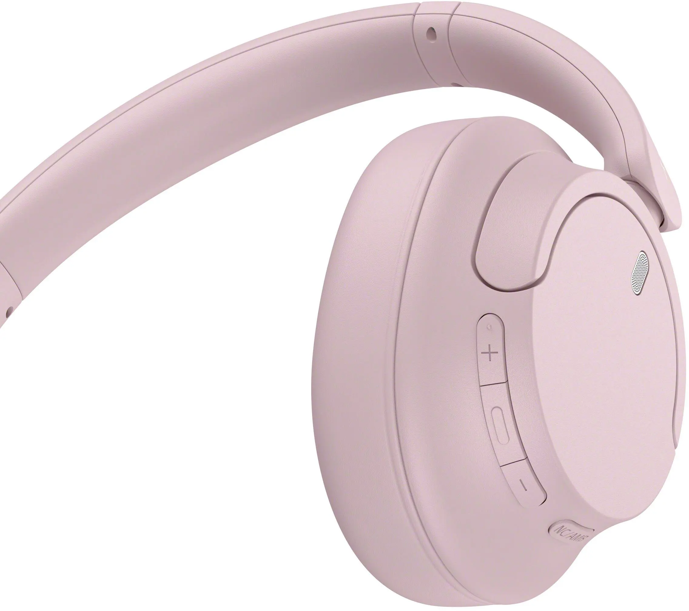 Casti fara fir Sony WH-CH720NP (Pink)