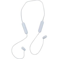 Беспроводные наушники Sony WI-C100 (White) Thumb