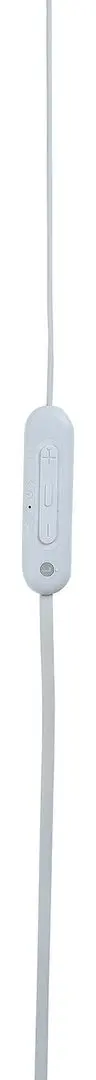 Беспроводные наушники Sony WI-C100 (White) - 4