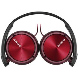 Casti Sony MDR-ZX310AP (Red) Thumb