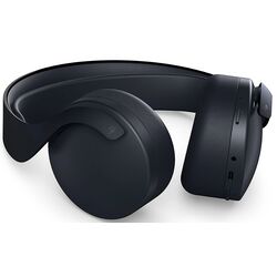 Наушники Sony PlayStation Pulse 3D (Black) Thumb