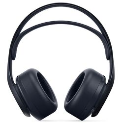 Наушники Sony PlayStation Pulse 3D (Black) Thumb