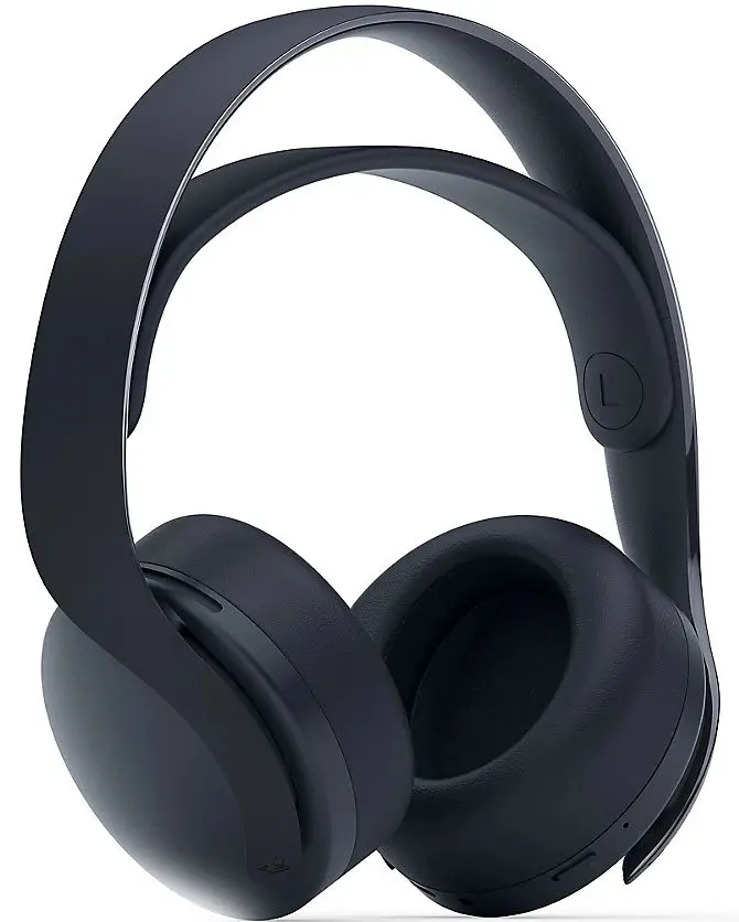 Наушники Sony PlayStation Pulse 3D (Black)