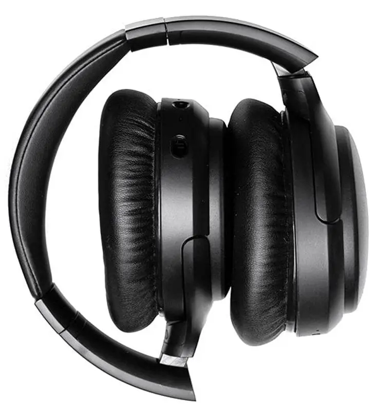 Беспроводные наушники Soundpeats A6 (Black) - 3