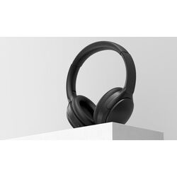 Беспроводные наушники Soundpeats A6 (Black) Thumb