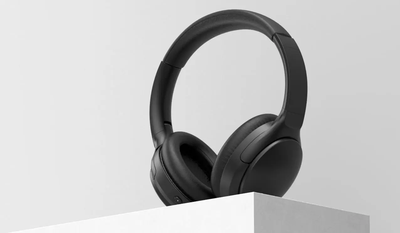 Беспроводные наушники Soundpeats A6 (Black) - 5