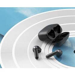 Беспроводные наушники Soundpeats Air 3 (Black) Thumb