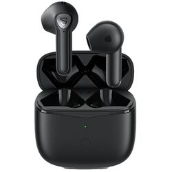 Беспроводные наушники Soundpeats Air 3 (Black)