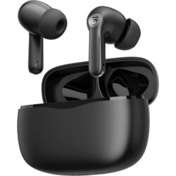 Беспроводные наушники Soundpeats Air 3 Pro (Black) Thumb
