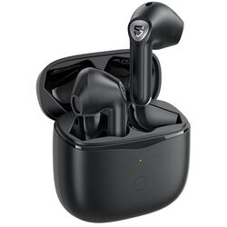 Беспроводные наушники Soundpeats Air 3 Pro (Black) Thumb
